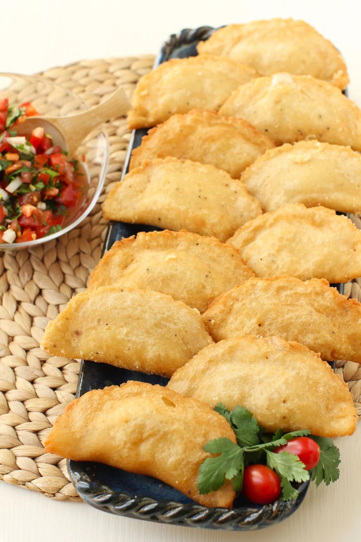 Empanadería Costa Rica