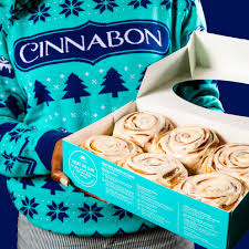 Cinnabon Costa Rica
